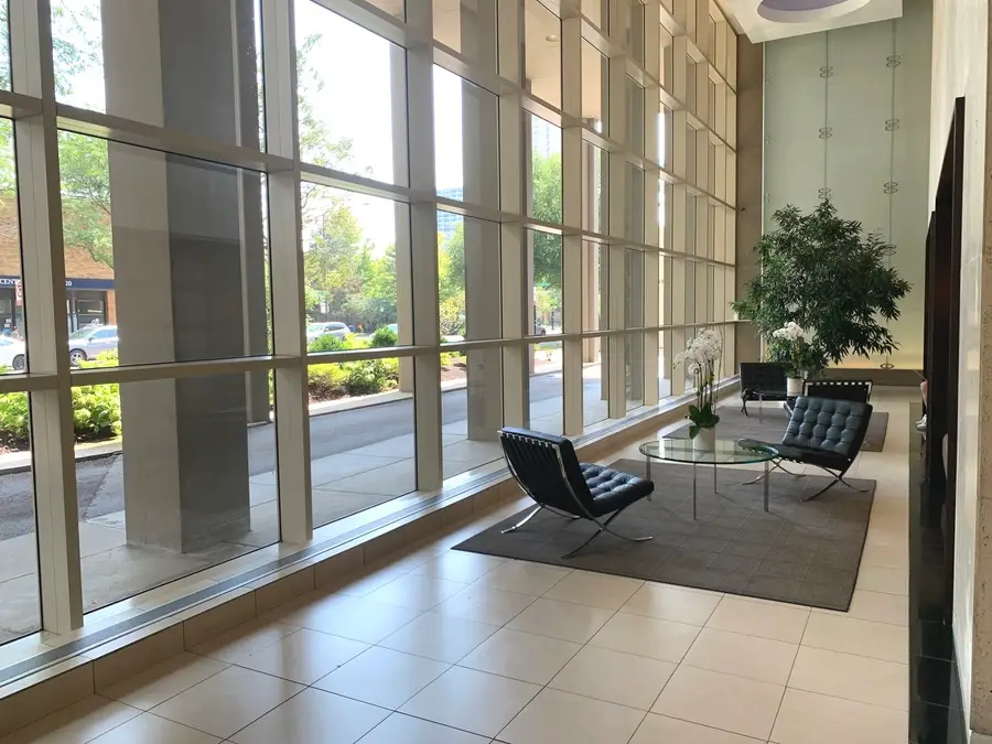 5320 N Sheridan Road #611, Chicago, IL 60640 - #2
