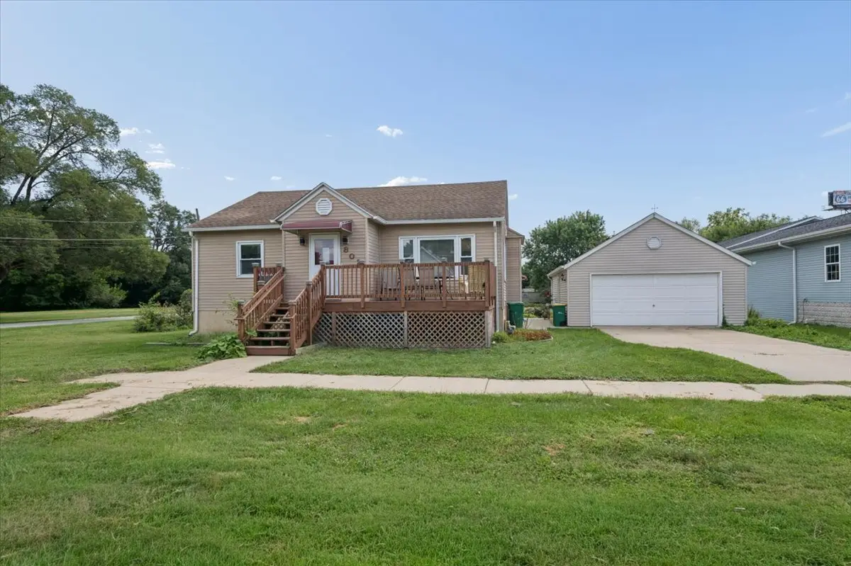 802 Vine Street, Lockport, IL 60441 - #1