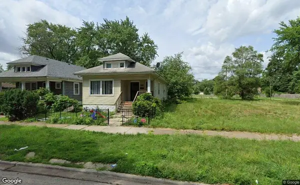 12406 S Parnell Avenue, Chicago, IL 60628