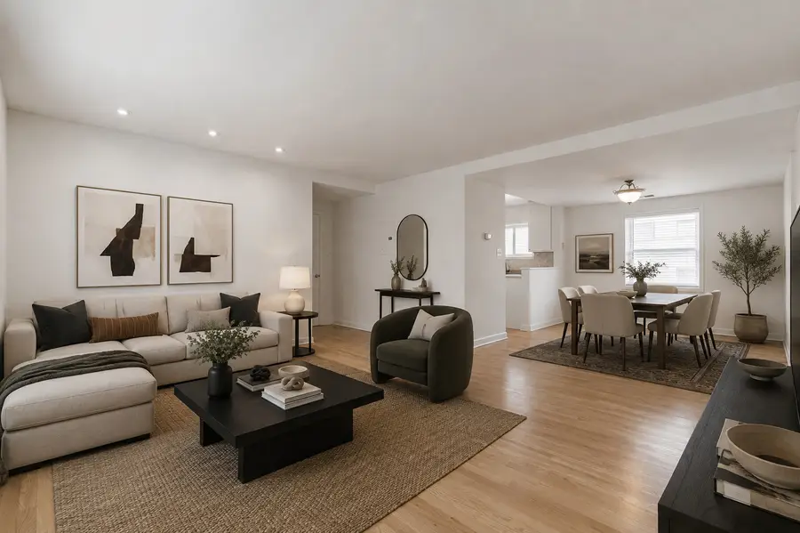 2914 W Berwyn Street #2, Chicago, IL 60625 - #2
