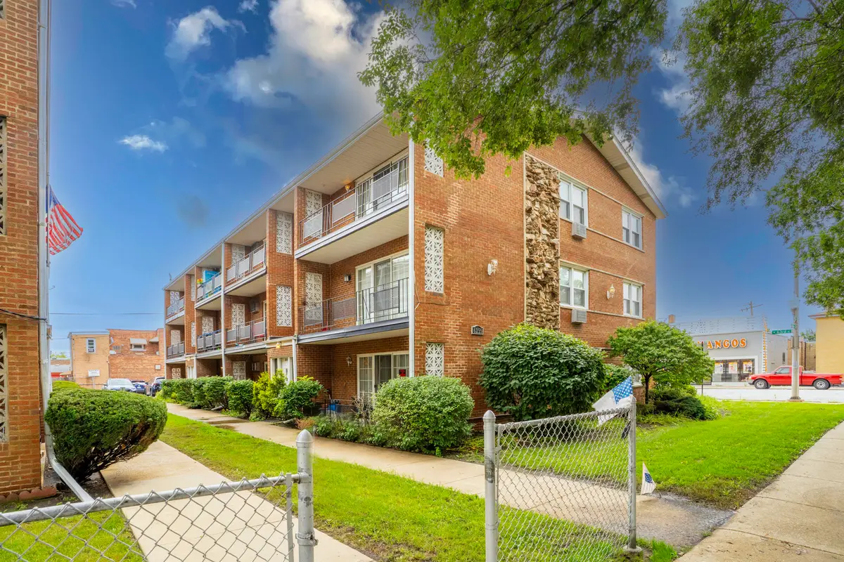 6255 S Mason Street #1C, Chicago, IL 60638 - #1