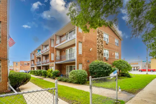 6255 S Mason Street #1C, Chicago, IL 60638