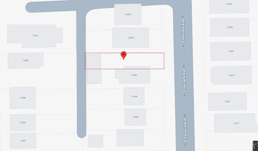 12044 S Harvard Avenue, Chicago, IL 60628 - #2