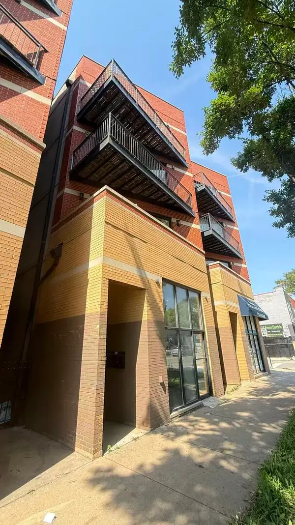 4002 S Western Avenue #3, Chicago, IL 60609