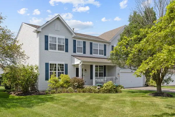 78 Brentwood Drive, Gilberts, IL 60136