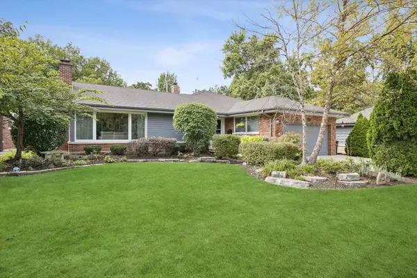 110 S Herbert Road, Riverside, IL 60546
