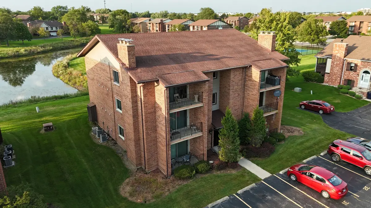 9900 Treetop Drive #2E, Orland Park, IL 60462 - #1