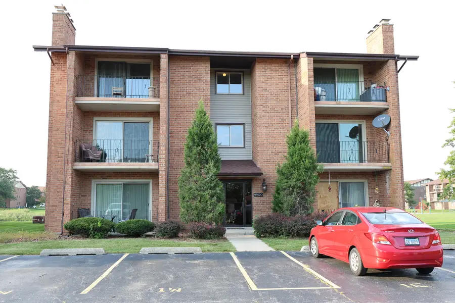 9900 Treetop Drive #2E, Orland Park, IL 60462 - #2