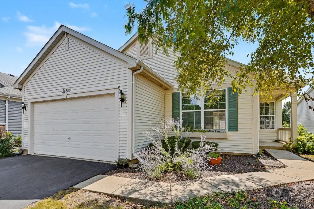 21331 Windsor Lake Lane, Crest Hill, IL 60403 - #1