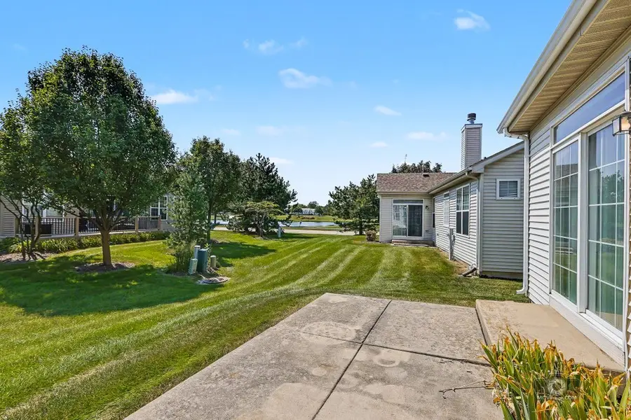 21331 Windsor Lake Lane, Crest Hill, IL 60403 - #2