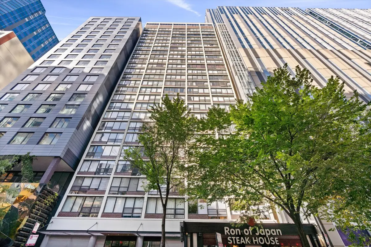 230 E Ontario Street #1905, Chicago, IL 60611 - #1