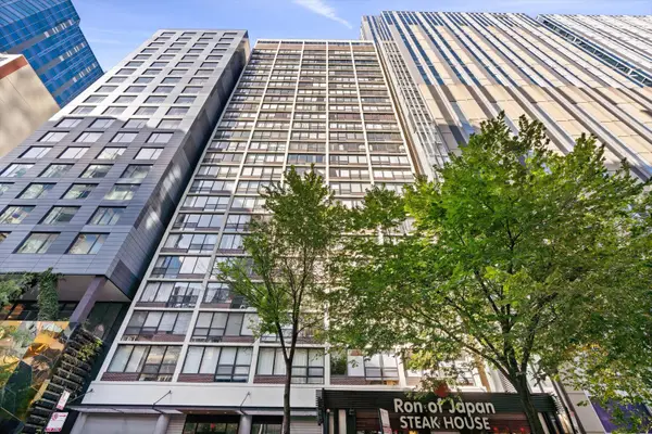 230 E Ontario Street #1905, Chicago, IL 60611