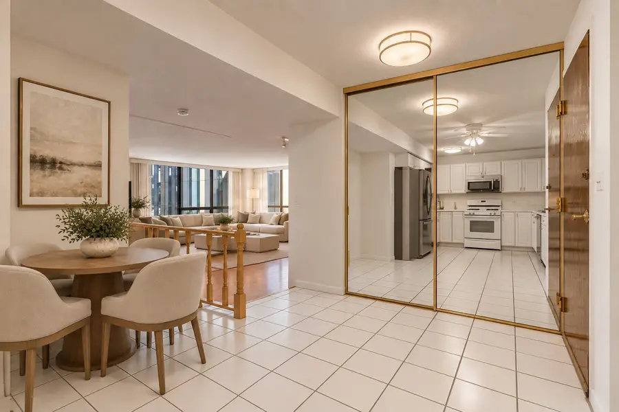 230 E Ontario Street #1905, Chicago, IL 60611 - #3