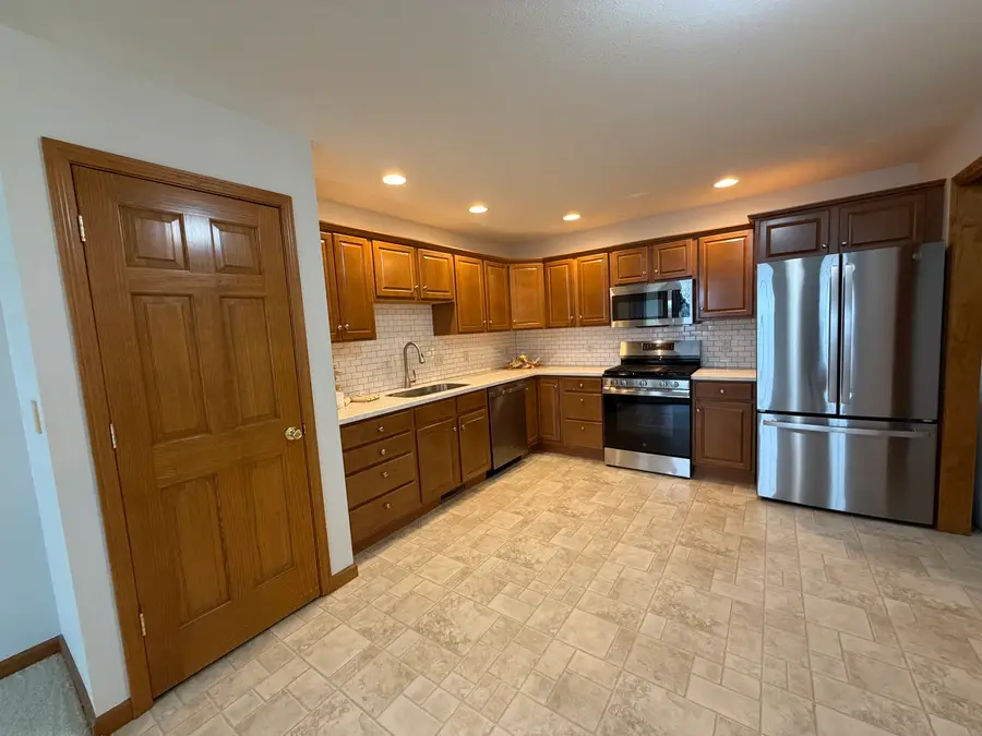 1235 George Rock Drive #1235, Farmer City, IL 61842 - #3