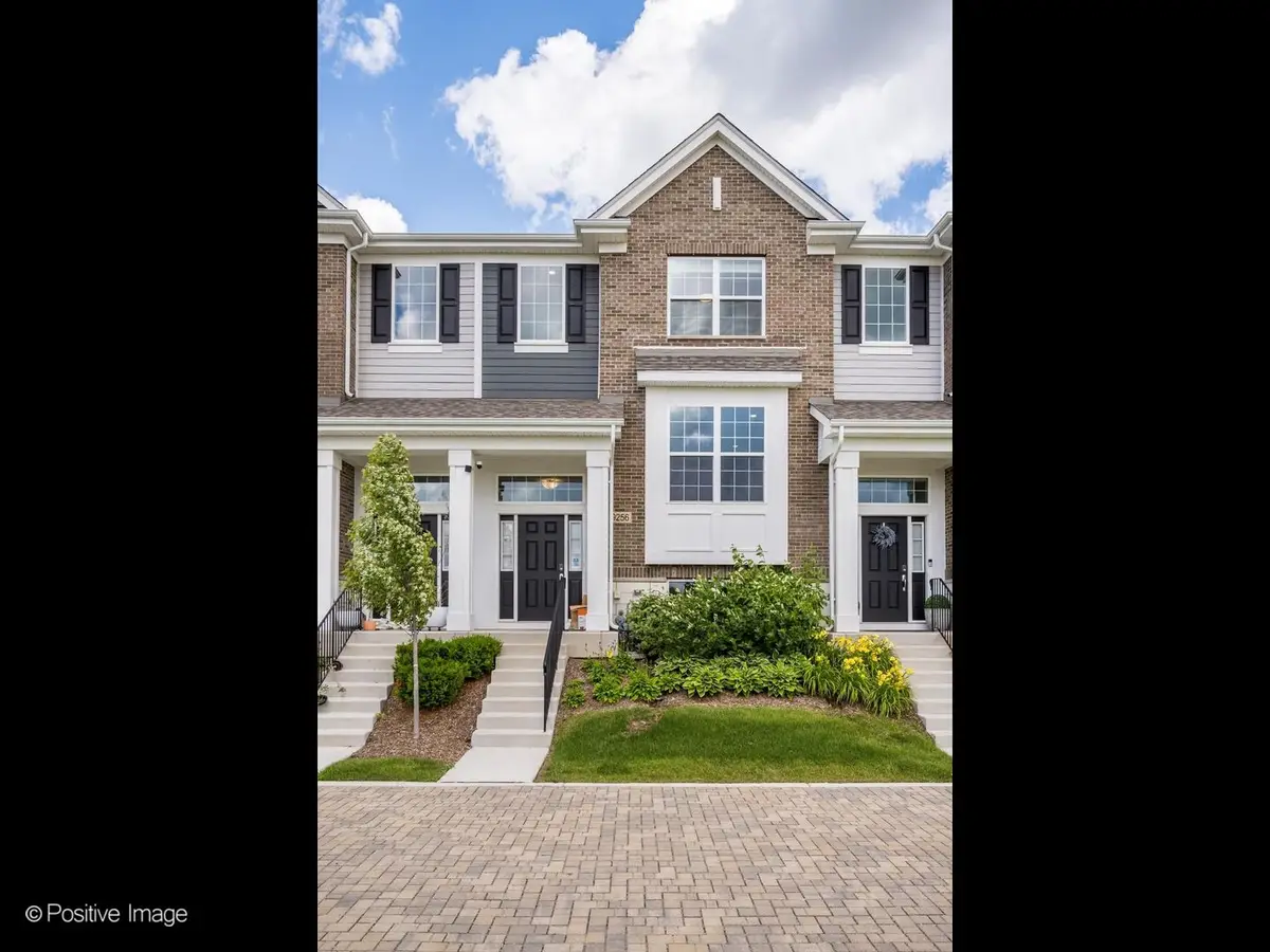 9256 Harlowe Lane, Orland Park, IL 60462 - #1