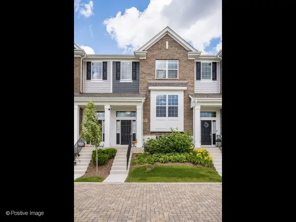 9256 Harlowe Lane, Orland Park, IL 60462