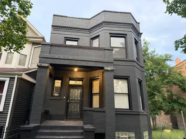 6611 S Maryland Avenue, Chicago, IL 60637