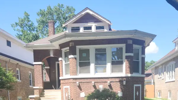 8846 S Parnell Avenue, Chicago, IL 60620