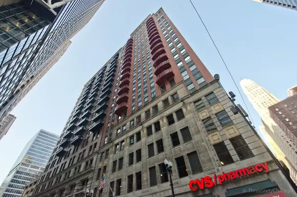 208 W Washington Street #1210, Chicago, IL 60606