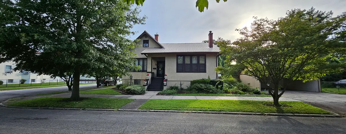 3401 Washington Avenue, Cairo, IL 62914 - #1