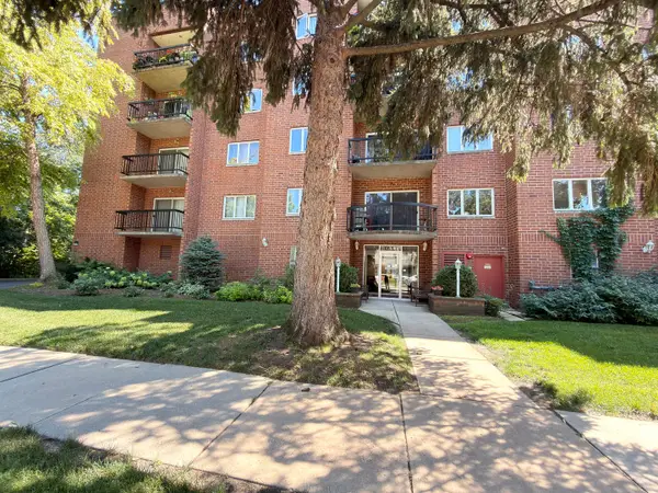 1653 River Street #306, Des Plaines, IL 60016