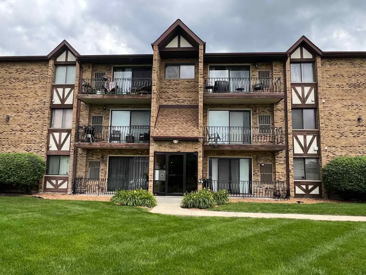 7171 175th Street #3D, Tinley Park, IL 60477 - #1
