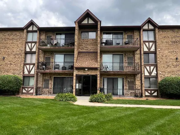7171 175th Street #3D, Tinley Park, IL 60477