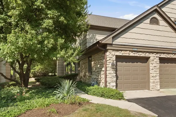 1108 Lodgepole Court #1108, Darien, IL 60561
