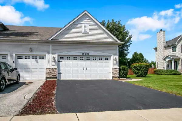 15801 Cove Circle, Plainfield, IL 60544