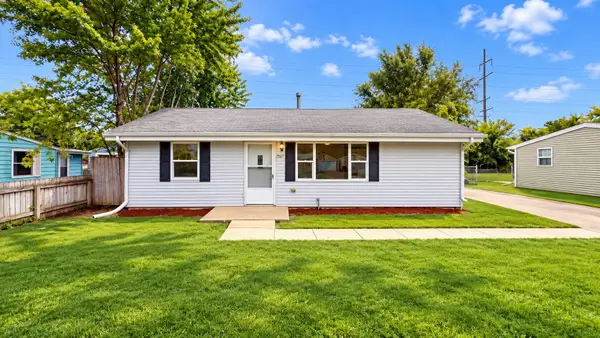 7517 Mildred Road, Machesney Park, IL 61115