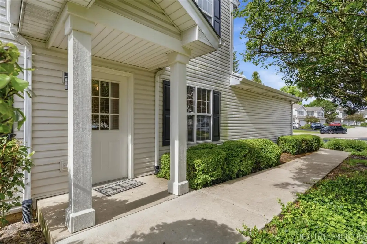 2471 Stoughton Circle #2471, Aurora, IL 60502 - #1