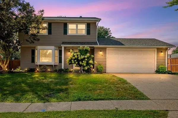 3426 Fairhaven Road, Davenport, IA 52807