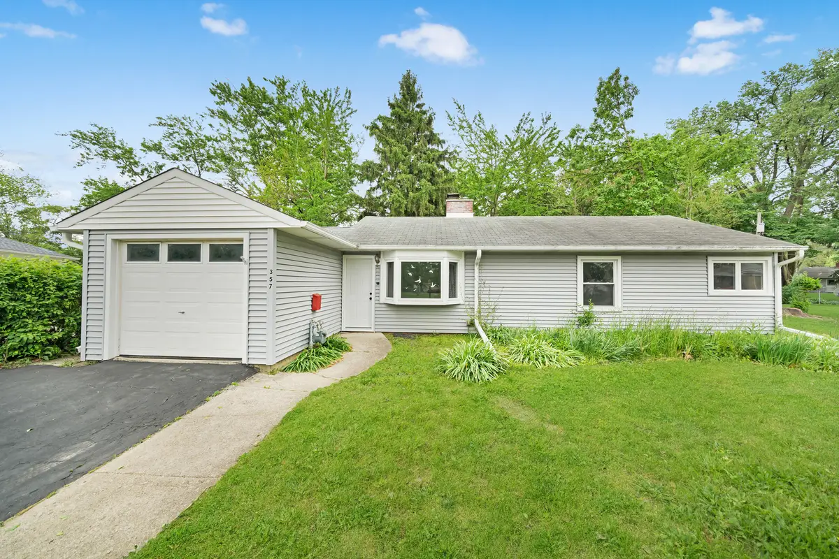 357 Indianwood Boulevard, Park Forest, IL 60466 - #1