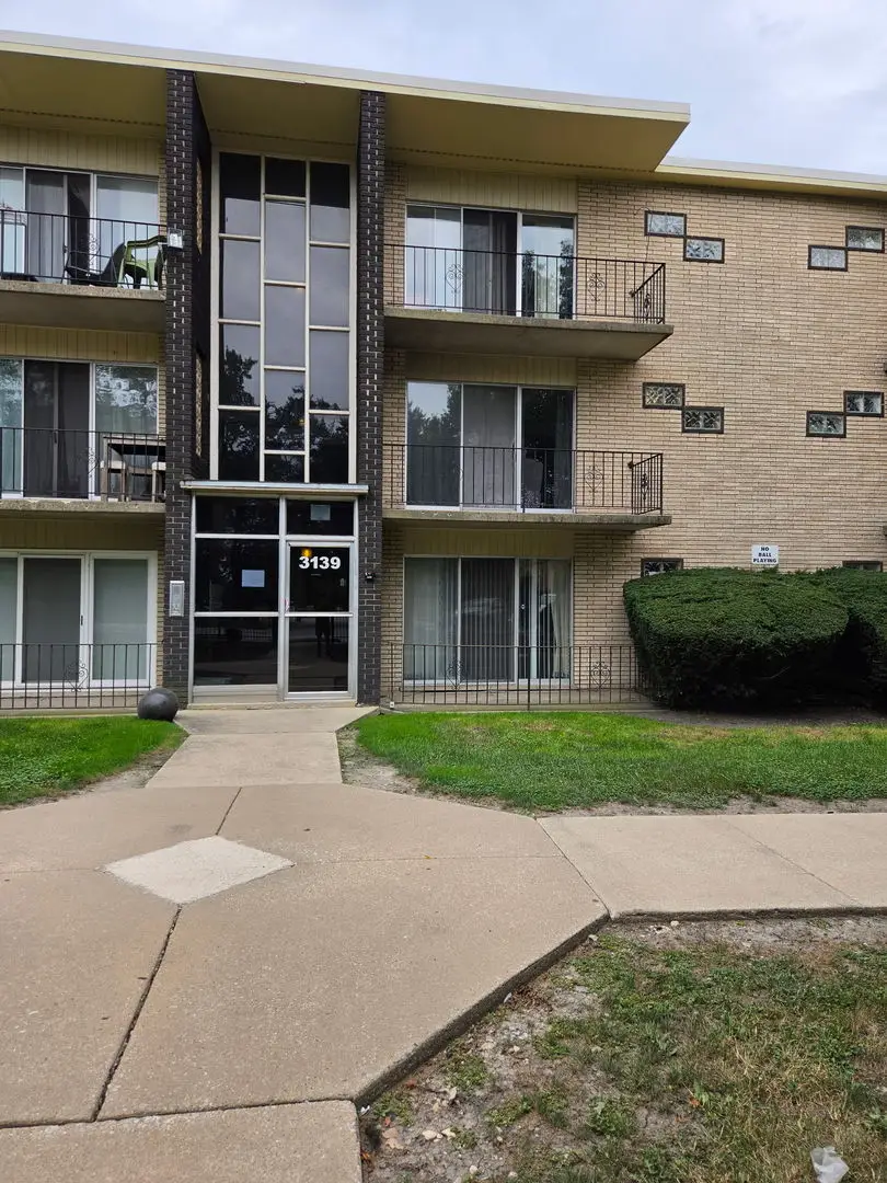 3139 Bernice Road #2, Lansing, IL 60438 - #1