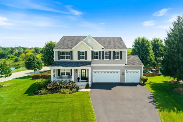 391 Copper Springs Lane, Elgin, IL 60124