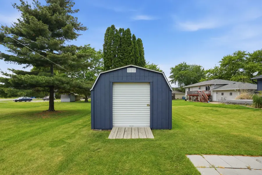 349 W Cedar Lane, Walcott, IA 52773 - #3