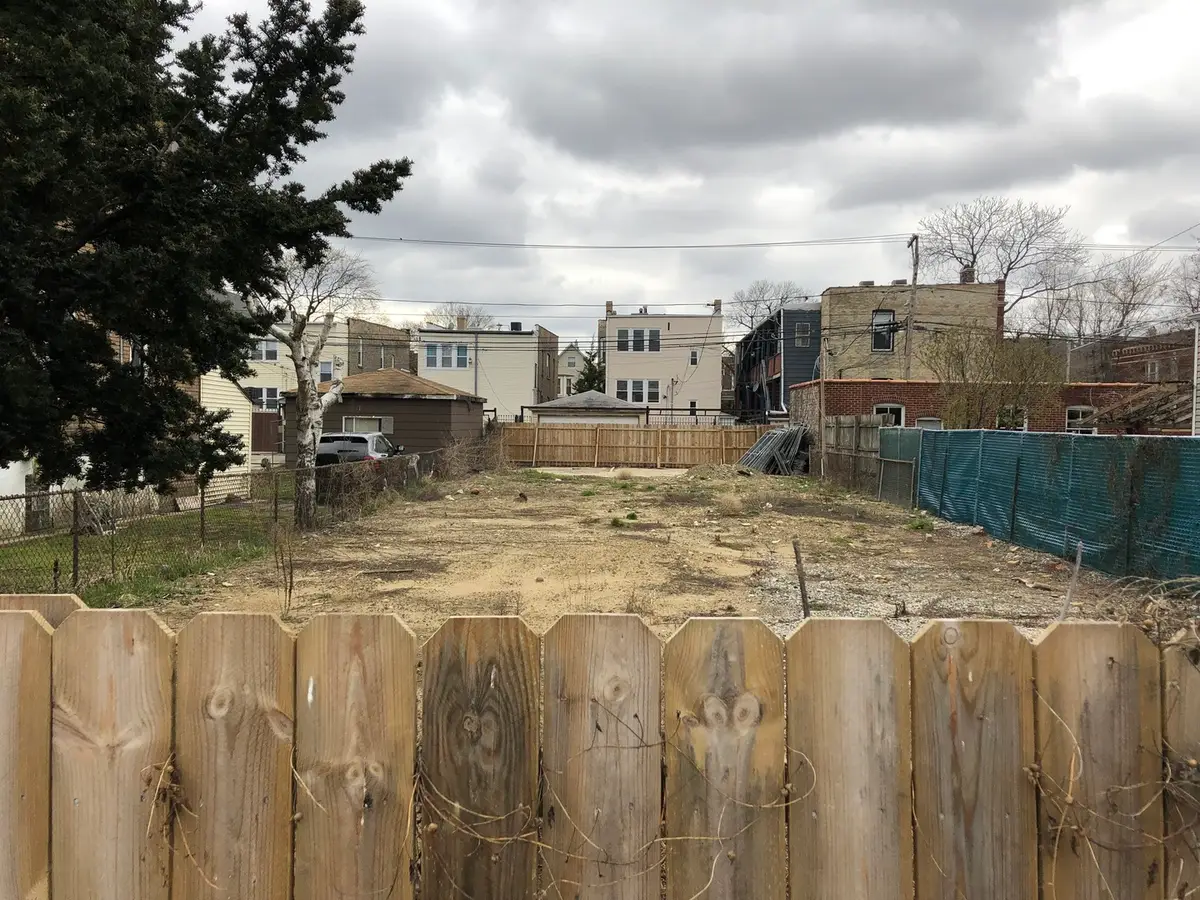 2054 N Pulaski Road, Chicago, IL 60639 - #1