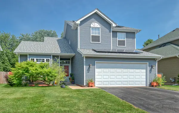 905 Chelsea Court, Aurora, IL 60504