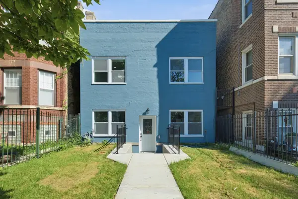 4642 W Monroe Street, Chicago, IL 60644
