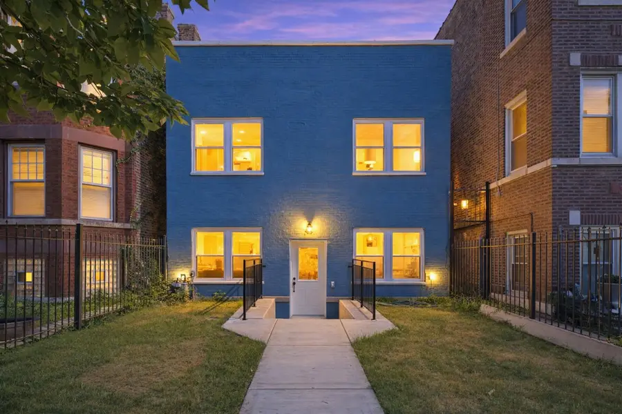 4642 W Monroe Street, Chicago, IL 60644 - #2