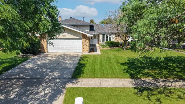 8238 164th Street, Tinley Park, IL 60477