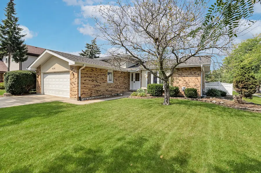 8238 164th Street, Tinley Park, IL 60477 - #2