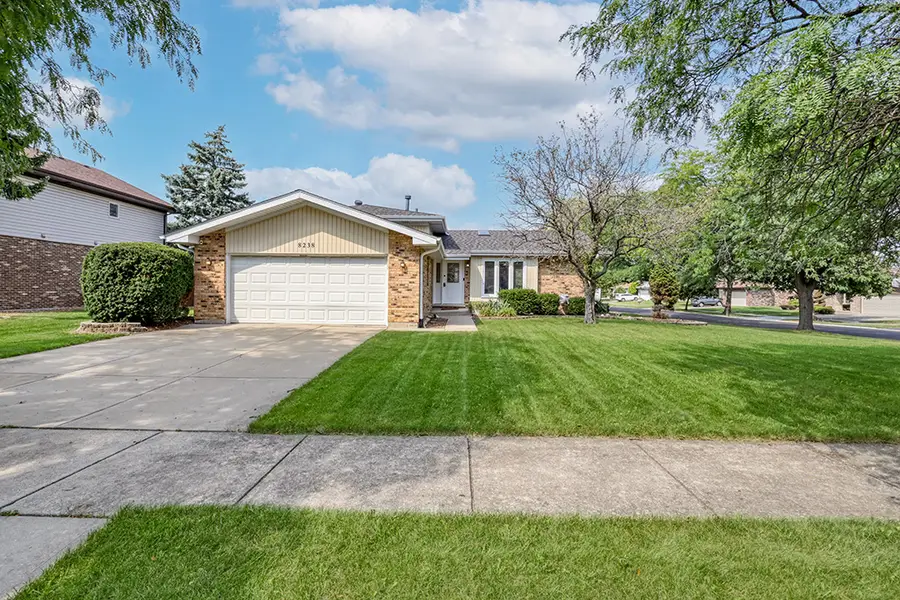 8238 164th Street, Tinley Park, IL 60477 - #3
