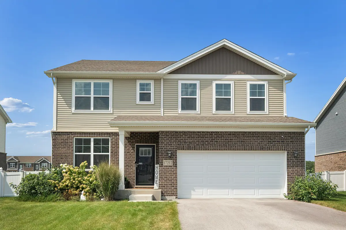 17212 Donegal Street, Tinley Park, IL 60477 - #1