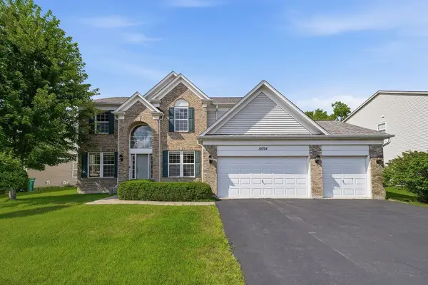 15024 W Austin Drive, Lockport, IL 60441