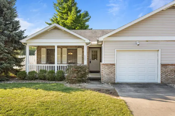 605 Edwards Street, Monticello, IL 61856