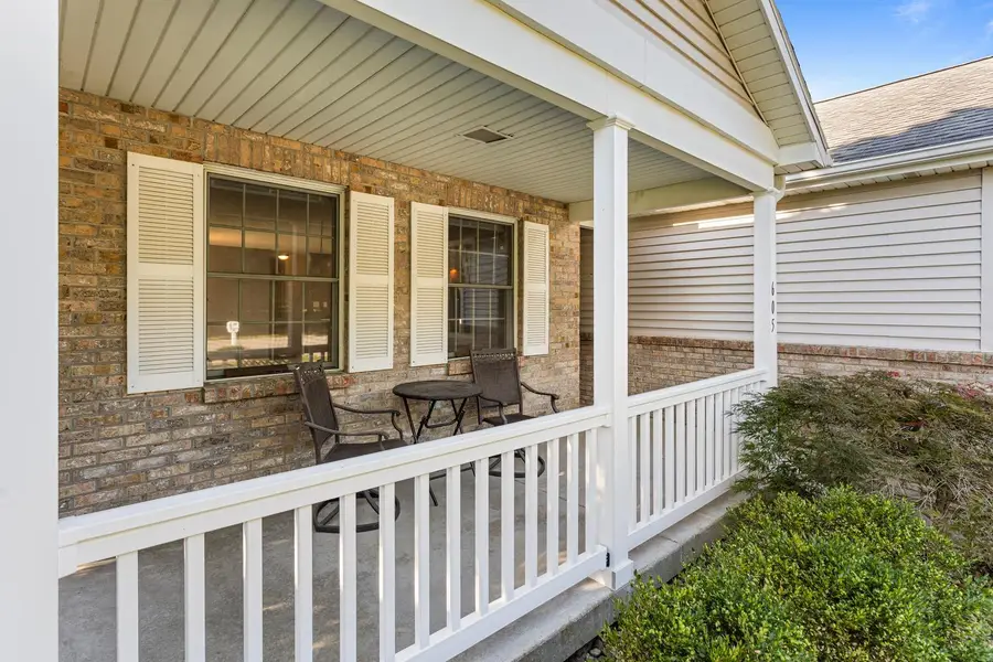 605 Edwards Street, Monticello, IL 61856 - #3