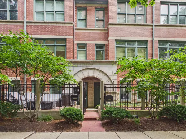 1445 S Indiana Avenue, Chicago, IL 60605