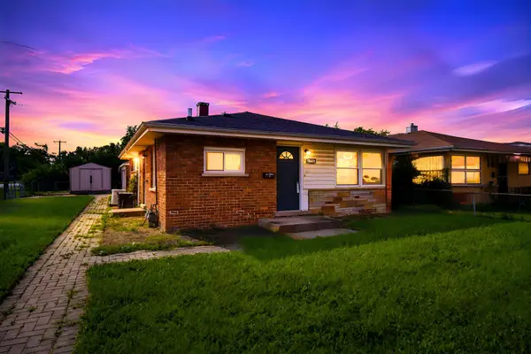 16460 Honore Avenue, Markham, IL 60428