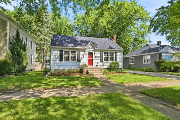 748 E Jackson Street, Morris, IL 60450